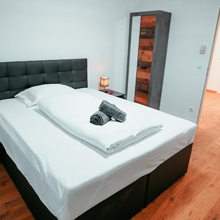 Vienna Shopping Center 6A Apartment Extérieur photo