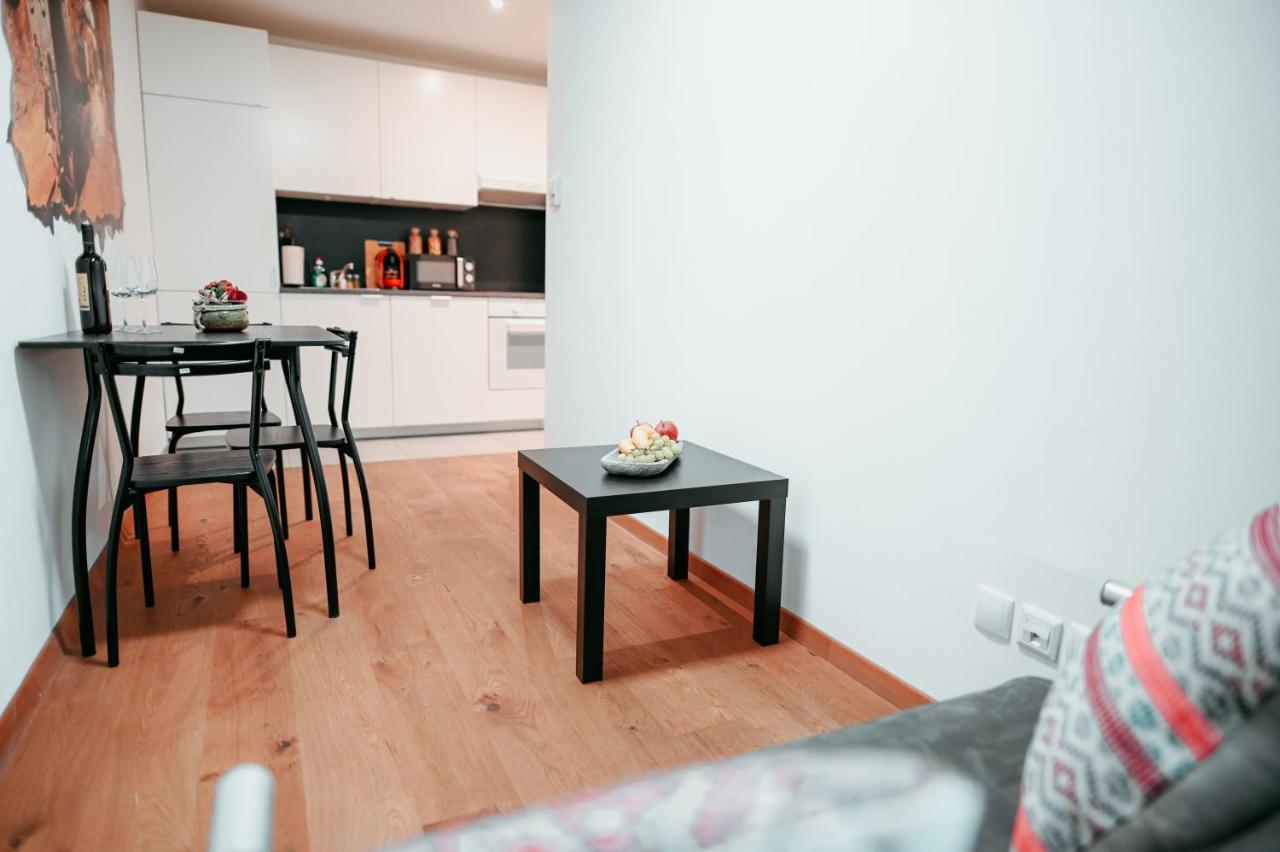 Vienna Shopping Center 6A Apartment Extérieur photo