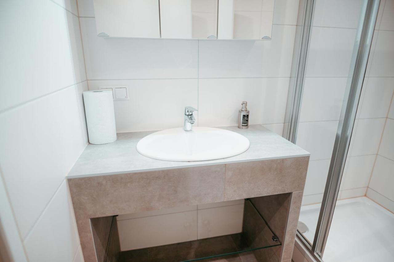 Vienna Shopping Center 6A Apartment Extérieur photo
