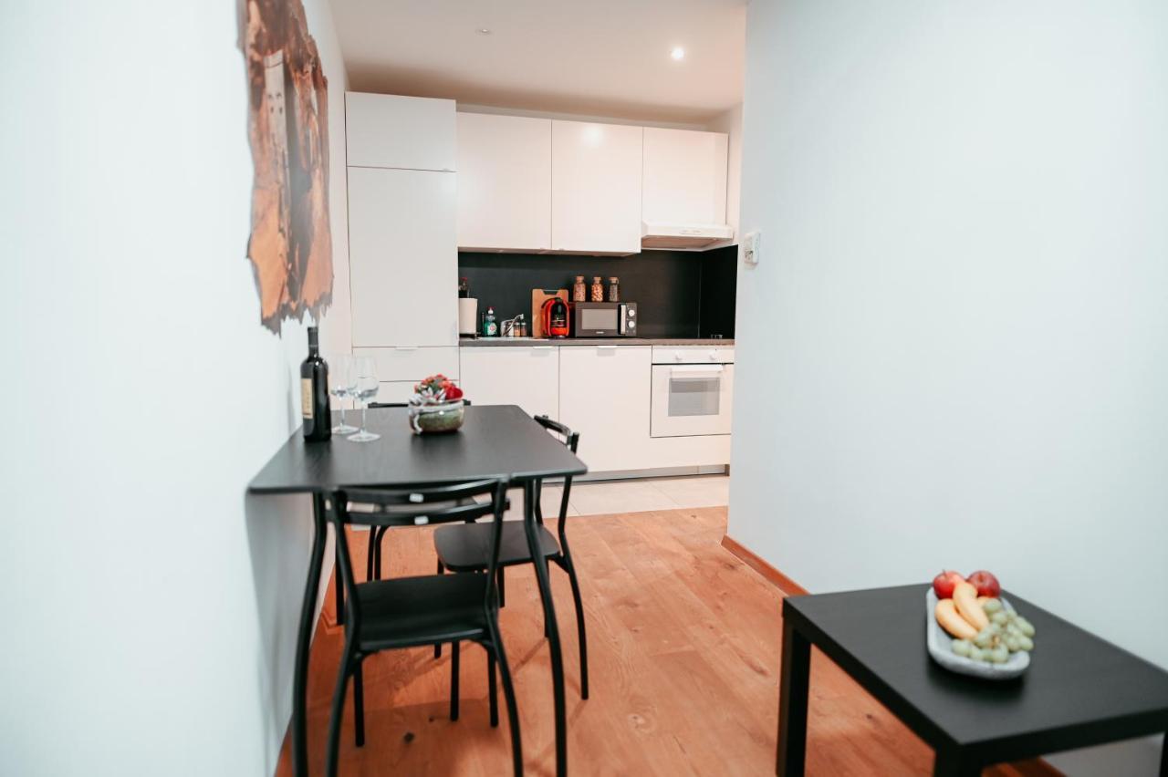 Vienna Shopping Center 6A Apartment Extérieur photo
