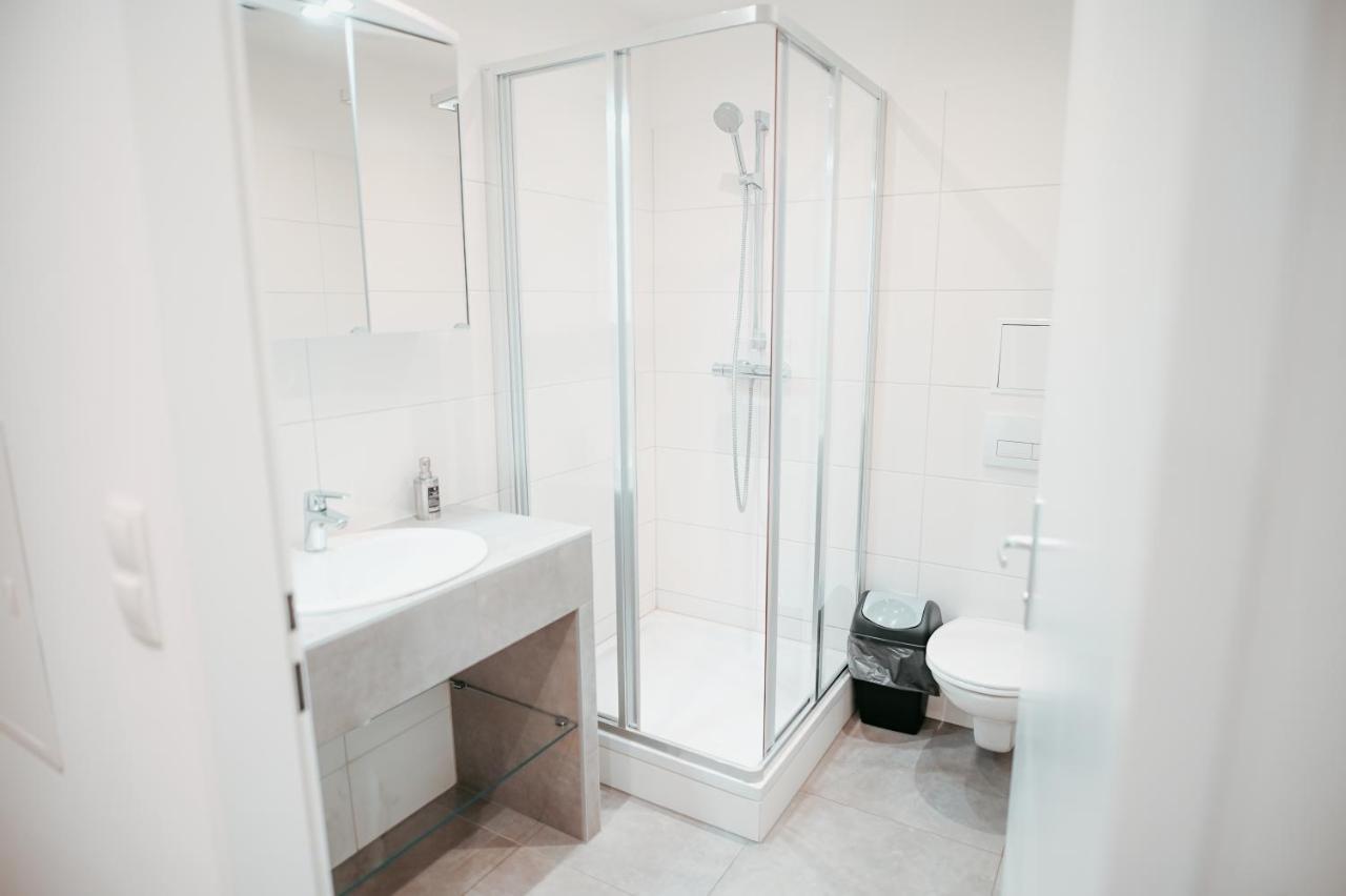 Vienna Shopping Center 6A Apartment Extérieur photo