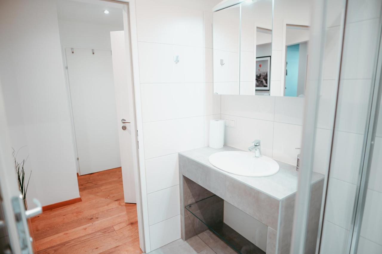 Vienna Shopping Center 6A Apartment Extérieur photo