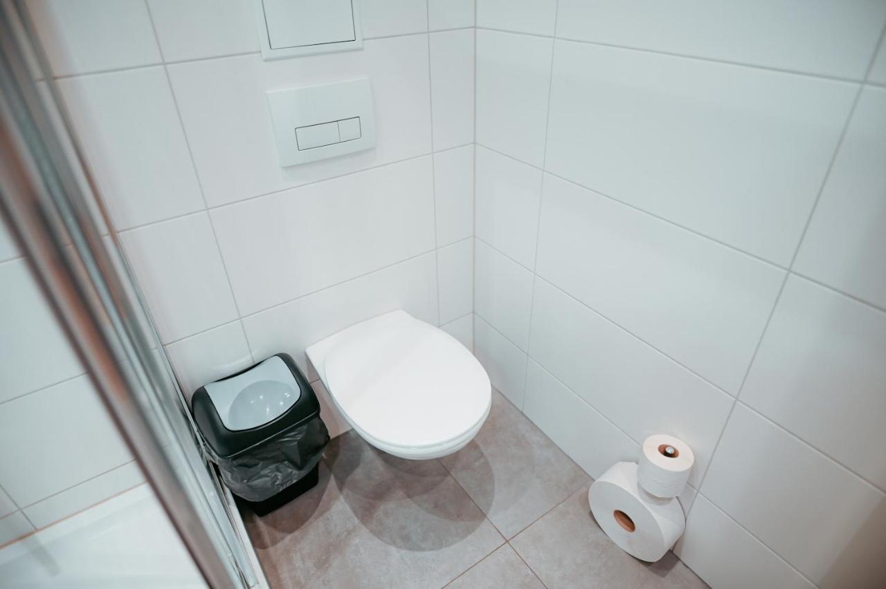 Vienna Shopping Center 6A Apartment Extérieur photo